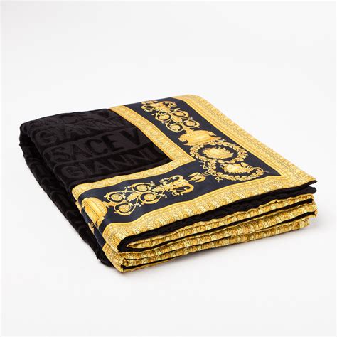 cheap versace towels|versace towel beach.